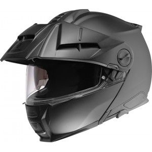 CASCO SCHUBERTH E2 NEGRO MATE