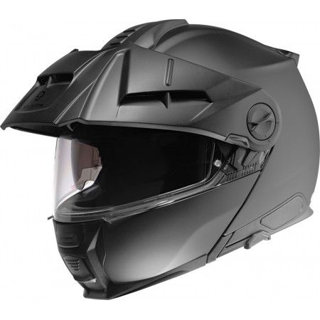 CASCO SCHUBERTH E2 NEGRO MATE