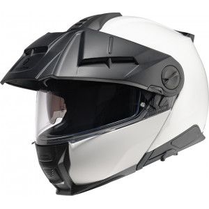 CASCO SCHUBERTH E2 BLANCO...