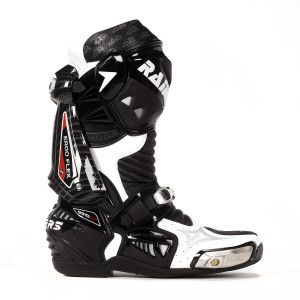 BOTA RAINERS 999 GP CARBONO...