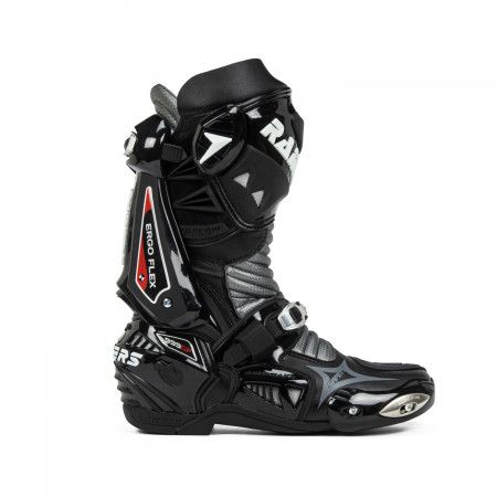 BOTA RAINERS 999 NEGRA