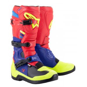 BOTA ALPINESTARS TECH-3...