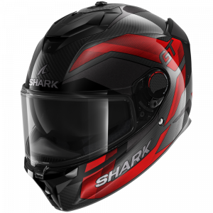 CASCO SHARK SPARTAN GT PRO...