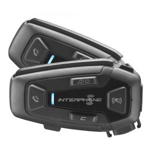 INTERPHONE U-COM 7R DUO...