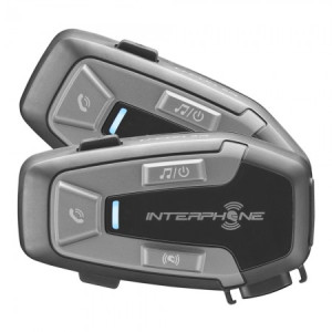 INTERPHONE U-COM 6R DUO...