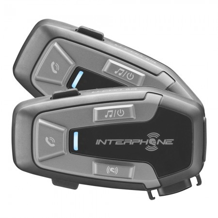 INTERPHONE U-COM 6R DUO CELLULAR