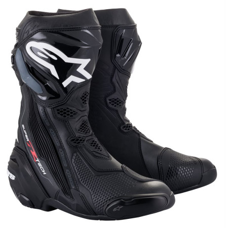 BOTA ALPINESTARS SUPERTECH R BLACK