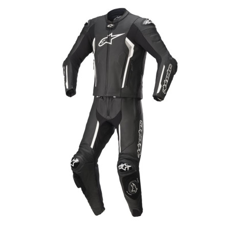 MONO ALPINESTARS MISSILE V2 NEGRO BLANCO