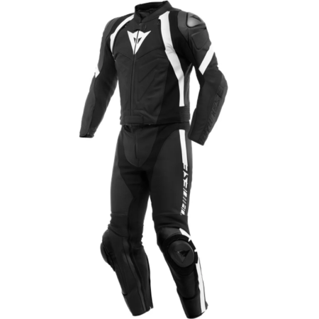 MONO DAINESE AVRO 4 NEGRO BLANCO