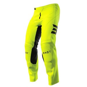 EQUIPACION PANTALON Y...
