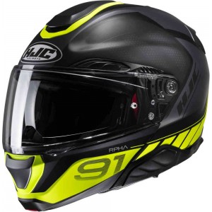 CASCO HJC RPHA 91 RAFINO...