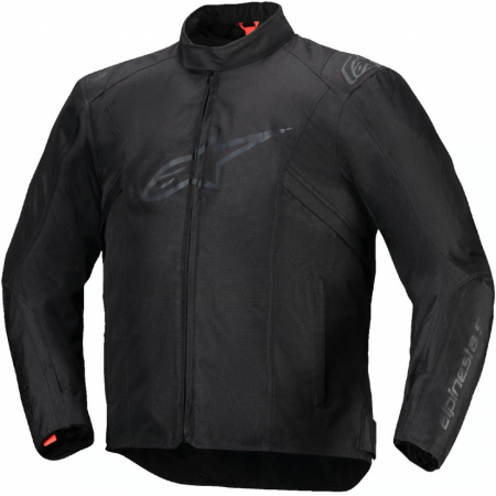CHAQUETA ALPINESTARS T-SPS V2 WP NEGRO