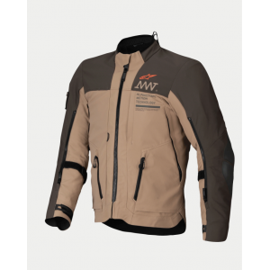CHAQUETA ALPINESTARS AMT-8...