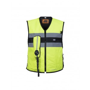 CHALECO AIRBAG MOTO MIRAGE...
