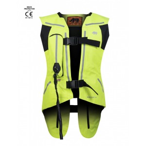 CHALECO AIRBAG AIR PACK...