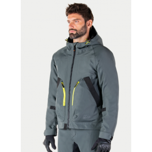 CHAQUETA ALPINESTARS MORUSH...