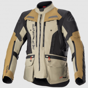 CHAQUETA ALPINESTARS BOGOTA...