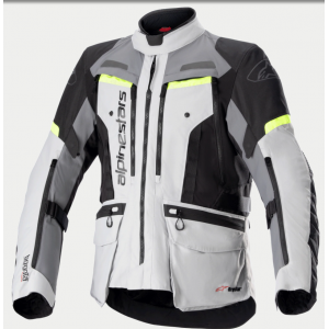 CHAQUETA ALPINESTARS BOGOTA...