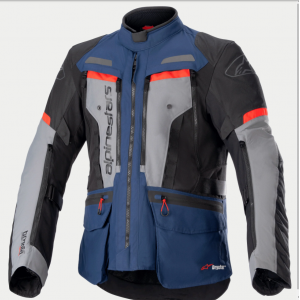 CHAQUETA ALPINESTARS BOGOTA...