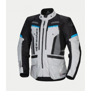 CHAQUETA ALPINESTARS BOGOTA...