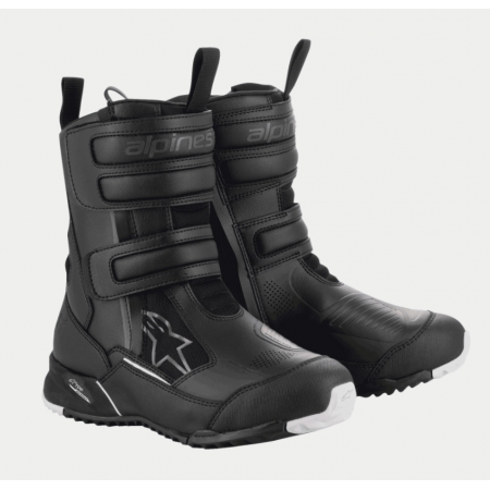 BOTA ALPINESTARS RT-7 LADY NEGRO