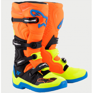 BOTA ALPINESTARS TECH-5...