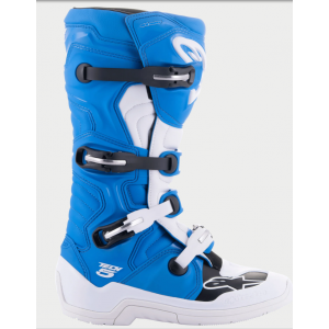 BOTA ALPINESTARS TECH-5 AZUL