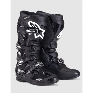 BOTA ALPINESTARS TECH-7  NEGRA