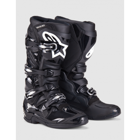 BOTA ALPINESTARS TECH-7  NEGRA