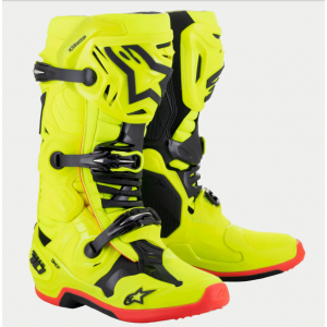 BOTA ALPINESTARS TECH-10...