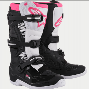 BOTA ALPINESTARS TECH-3...