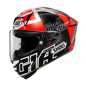 CASCO SHOEI X-SPR PRO...