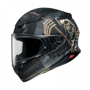CASCO SHOEI NXR 2 FAUST TC5...