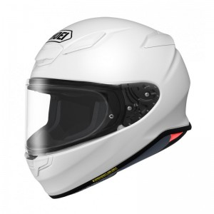 CASCO SHOEI NXR 2 BLANCO