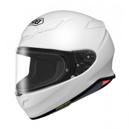 CASCO SHOEI NXR 2 BLANCO