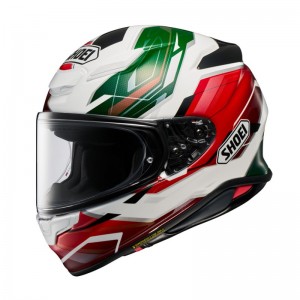 CASCO SHOEI NXR 2 CAPRICCIO...
