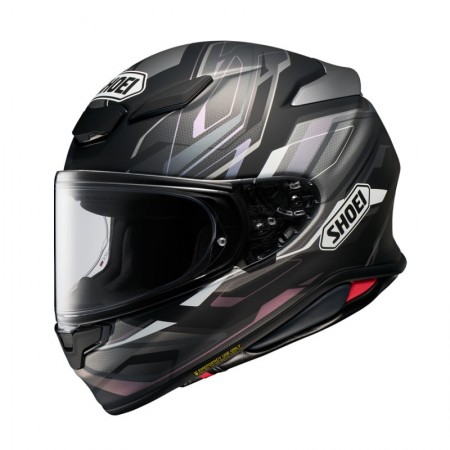 CASCO SHOEI NXR 2 CAPRICCIO TC5