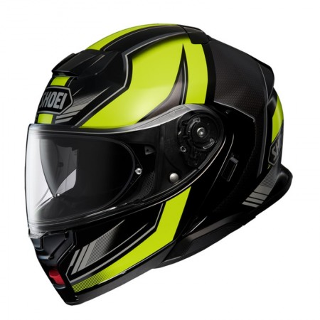 CASCO SHOEI NEOTEC 3 GRASP TC3