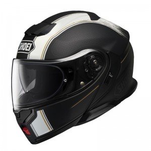 CASCO SHOEI NEOTEC 3 SATORI...