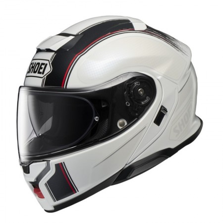 CASCO SHOEI NEOTEC 3 SATORI TC6