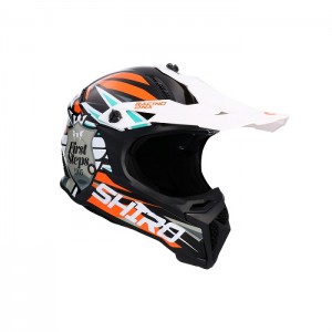 CASCO SHIRO DUNE IMPACT