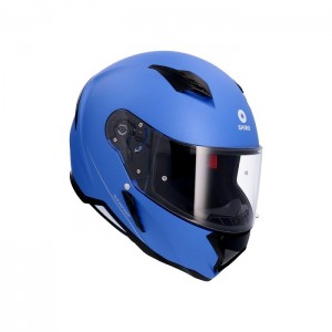 CASCO SHIRO HUNTER...