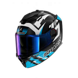 CASCO SHARK SPARTAN GT PRO...