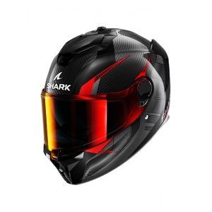 CASCO SHARK SPARTAN GT PRO...