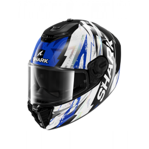 CASCO SHARK SPARTAN RS...