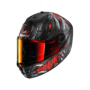CASCO SHARK SPARTAN RS...