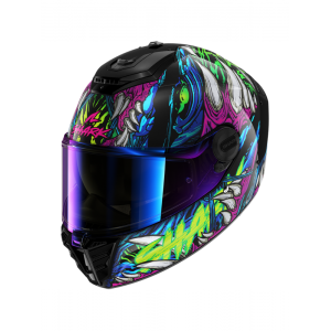 CASCO SHARK SPARTAN RS...