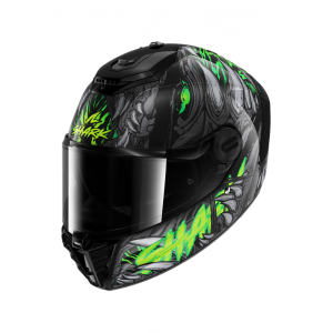 CASCO SHARK SPARTAN RS...