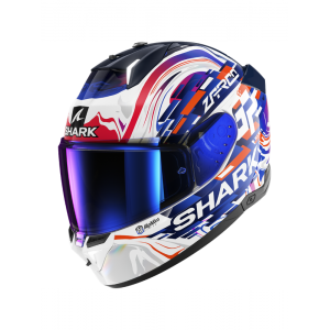 CASCO SHARK SKWAL i3...