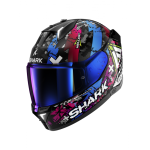 CASCO SHARK SKWAL i3...